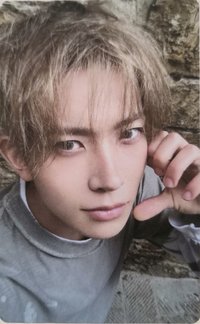 迷七 wvs 特典卡 