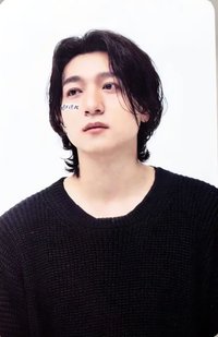 迷九 一般專 專輯卡 紅版