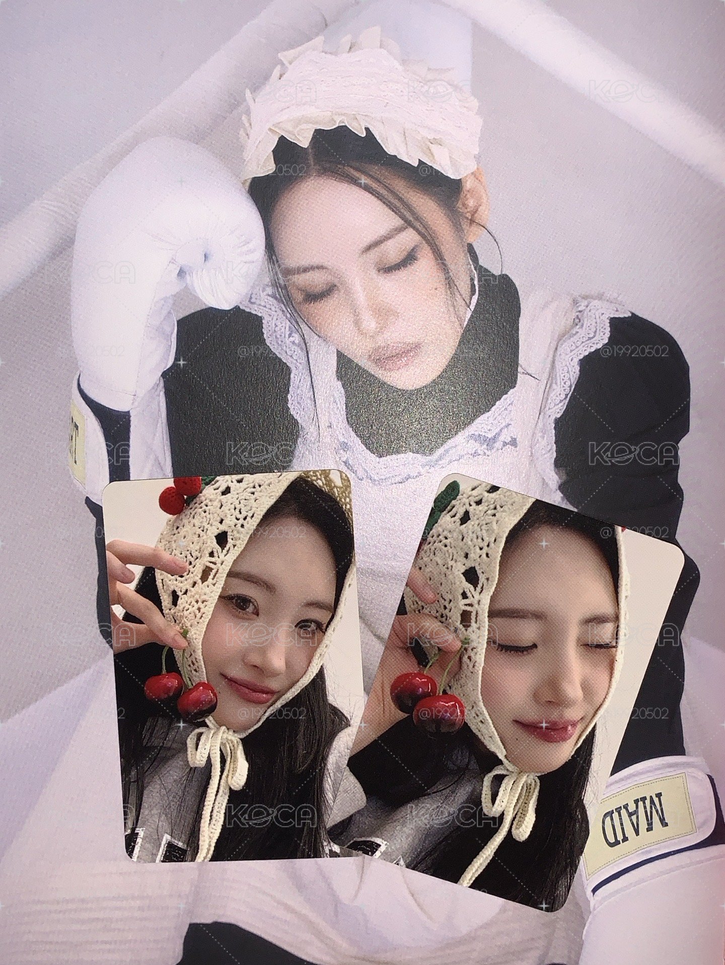 宣美正規一