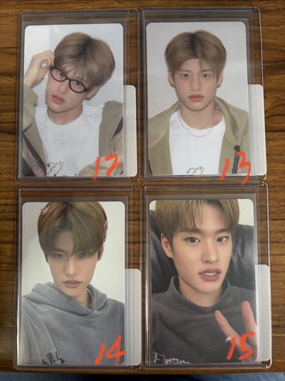 2026台歷固配小卡