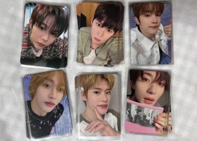 ny馬尼拉 合影/簽售