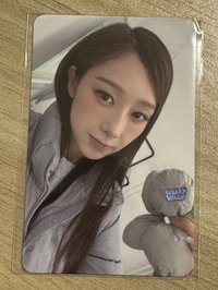 Wacky Willy滿額卡未拆