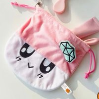 蹦蹦 X MUZIK TIGER 束口袋 