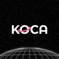 KOCA 賣家個人 公告 
