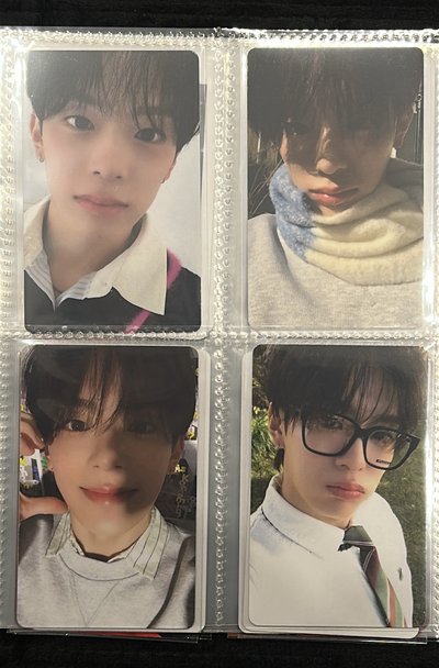 哇勒個 岡旻大合集