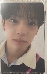 哇勒個楚楚可憐QQ小寶寶岡旻