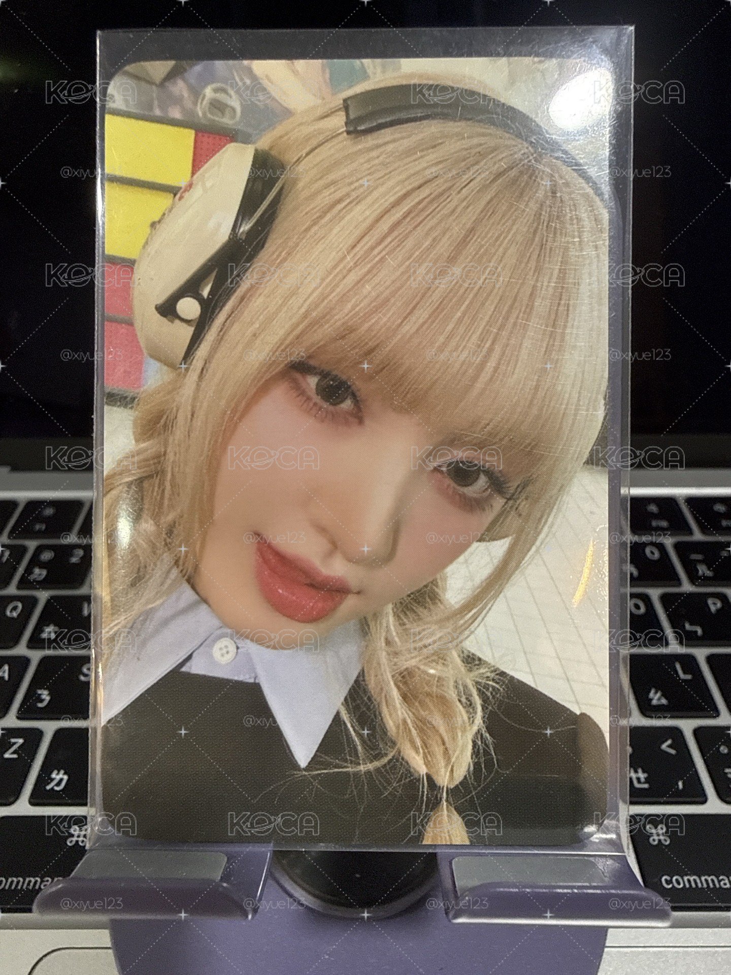 IVE empathy wm 4.0栗