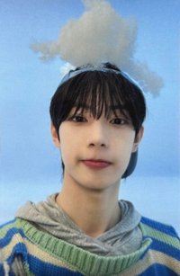 Sweet DREAM br 幸運卡 