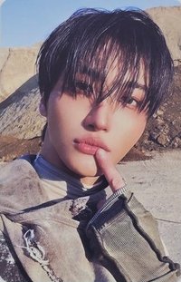 GH4 ms 2.0 簽售卡 Kyuu~ ver.