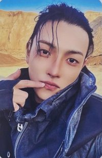 GH4 ms 2.0 簽售卡 Kyuu~ ver.