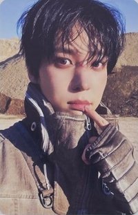 GH4 ms 2.0 簽售卡 Kyuu~ ver.