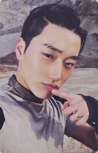 GH4 ms 2.0 簽售卡 Kyuu~ ver.