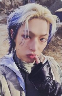 GH4 ms 2.0 簽售卡 Kyuu~ ver.