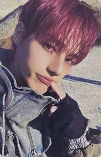 GH4 ms 2.0 簽售卡 Kyuu~ ver.