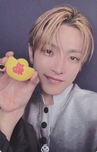 GH4 TOKTOQ PB 特典卡 抓周 ver.