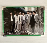 回憶錄 相框 2020 一般版 特典