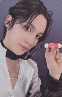 GH4 TOKTOQ PB 特典卡 抓周 ver.