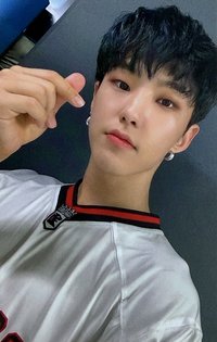 MINI7 yes24 interpark 特典卡 