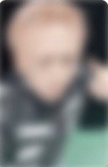 迷六 ms 簽售卡 上海簽售 中文手寫卡背