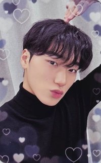 GH4 打歌卡 Mini Fanmeeting