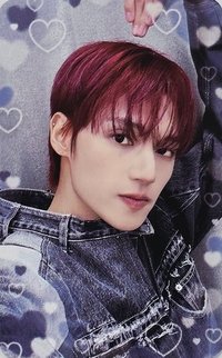 GH4 打歌卡 Mini Fanmeeting