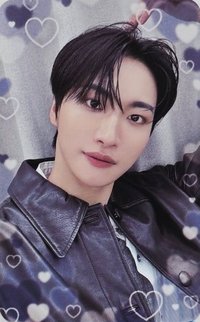 GH4 打歌卡 Mini Fanmeeting