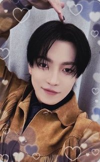 GH4 打歌卡 Mini Fanmeeting