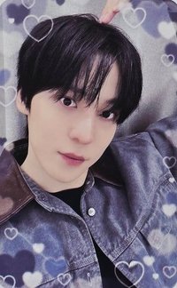 GH4 打歌卡 Mini Fanmeeting