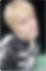 迷六 ms 簽售卡 上海簽售 中文手寫卡背