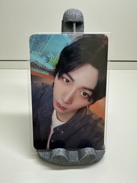 The Action專卡泰山