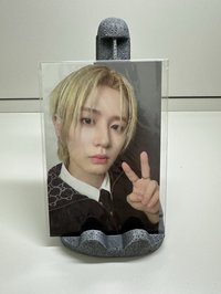 BBNEXDO 線下快閃滿額李涵