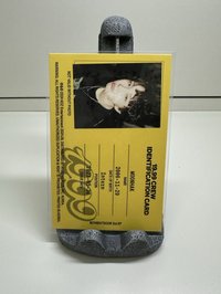 🩵19.99 ID卡雲鶴