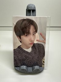 ❤️HOW? wvs特別禮雲鶴（綁$120）