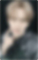 迷六 ms 簽售卡 上海簽售 中文手寫卡背