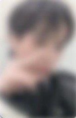 迷六 ms 簽售卡 上海簽售 中文手寫卡背