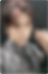 迷六 ms 簽售卡 上海簽售 中文手寫卡背