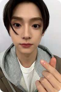 B2P展覽 第一週 周邊卡 #3