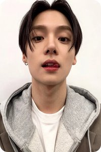 B2P展覽 第一週 周邊卡 #4