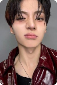 B2P展覽 第一週 周邊卡 #5