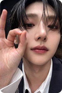 B2P展覽 第一週 周邊卡 #7