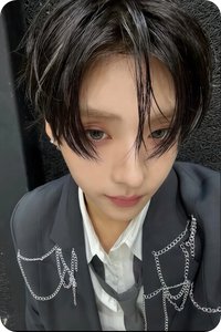 B2P展覽 第一週 周邊卡 #8