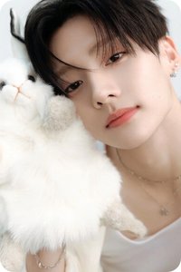 B2P展覽 第一週 周邊卡 #9