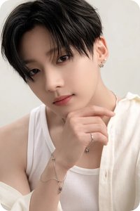 B2P展覽 第一週 周邊卡 #10