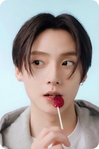 B2P展覽 第二週 周邊卡 #1