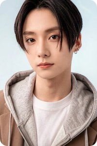 B2P展覽 第二週 周邊卡 #2