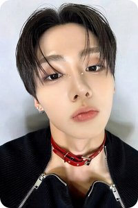 B2P展覽 第二週 周邊卡 #3