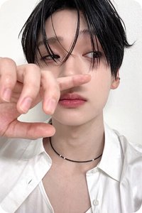 B2P展覽 第二週 周邊卡 #8