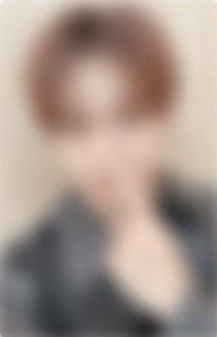 迷六 ms 簽售卡 上海簽售 鼻叮咚ver.