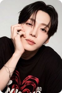 B2P展覽 第二週 周邊卡 #9