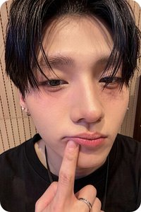 B2P展覽 第二週 周邊卡 #10